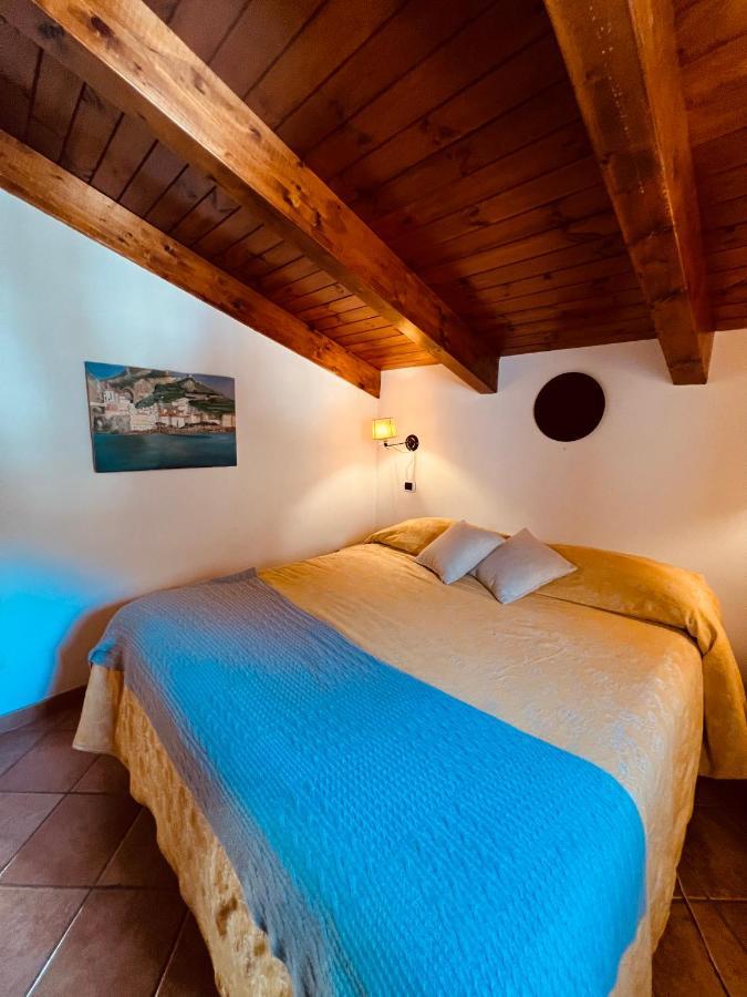 Jp House Amalfi Διαμέρισμα Εξωτερικό φωτογραφία