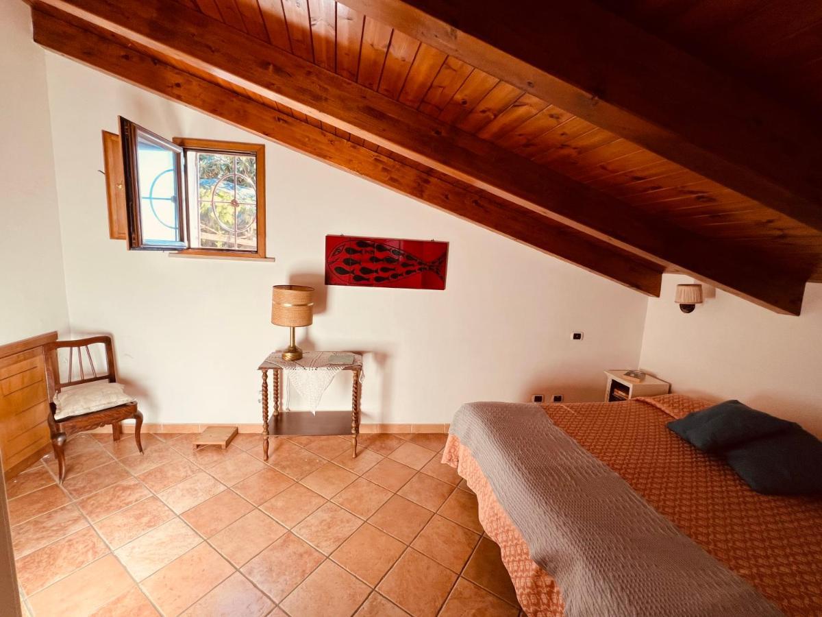 Jp House Amalfi Διαμέρισμα Εξωτερικό φωτογραφία