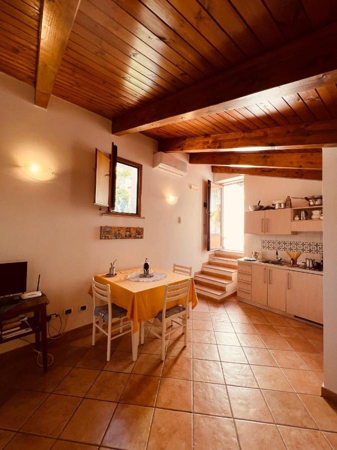 Jp House Amalfi Διαμέρισμα Εξωτερικό φωτογραφία