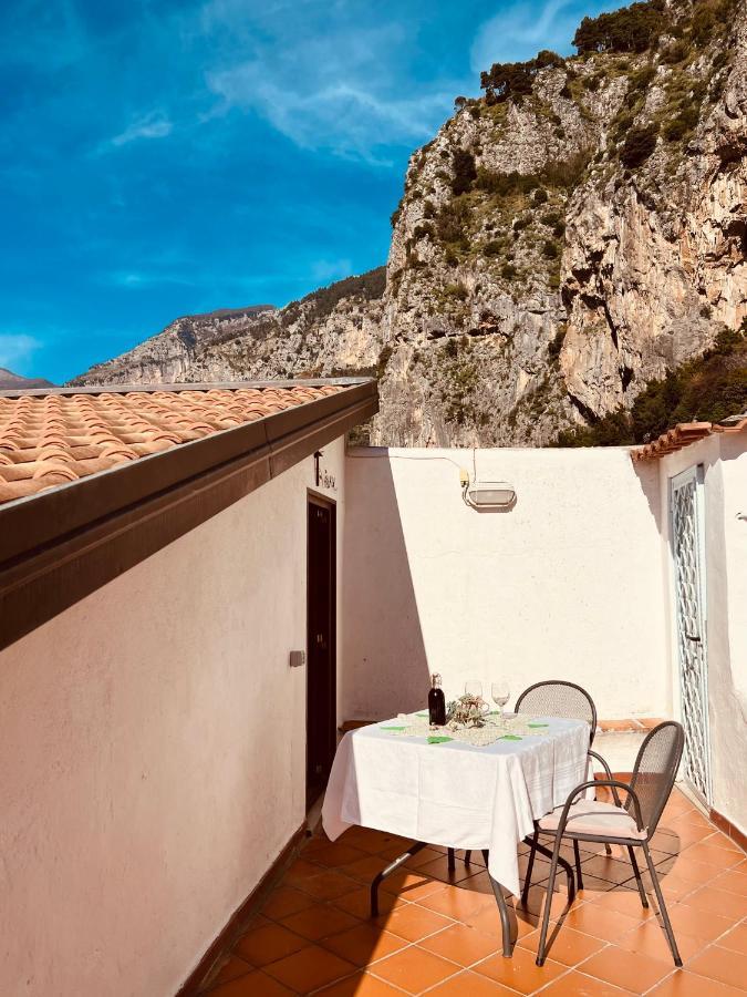 Jp House Amalfi Διαμέρισμα Εξωτερικό φωτογραφία