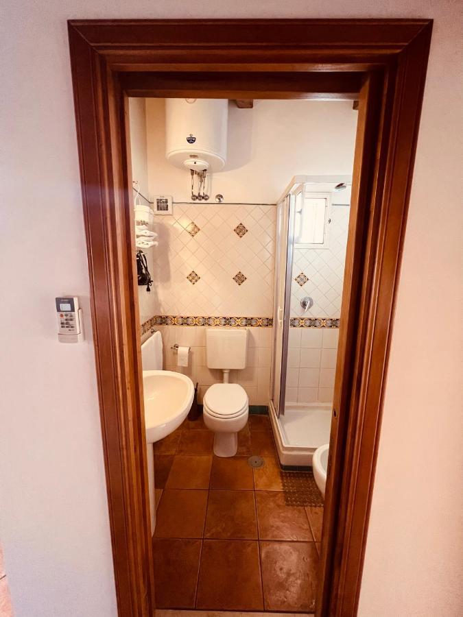 Jp House Amalfi Διαμέρισμα Εξωτερικό φωτογραφία