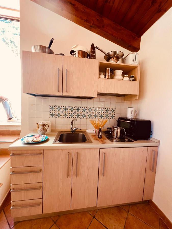 Jp House Amalfi Διαμέρισμα Εξωτερικό φωτογραφία