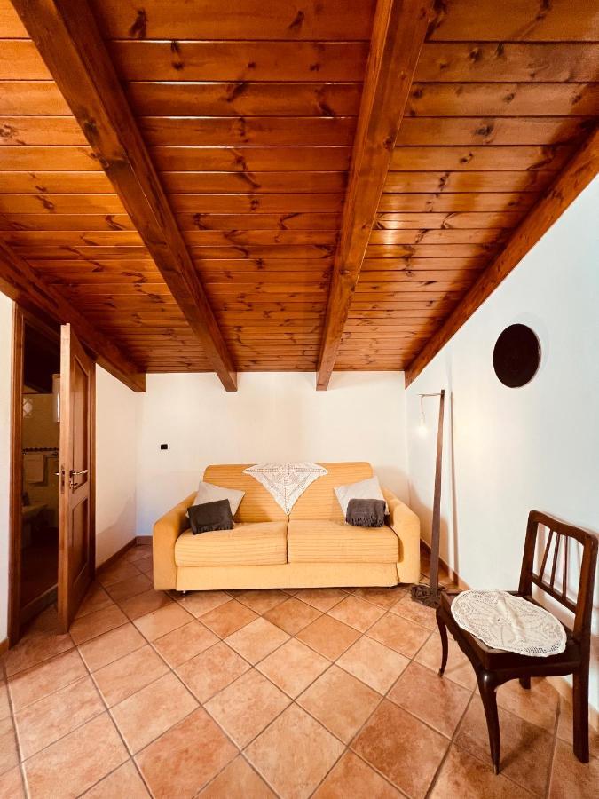 Jp House Amalfi Διαμέρισμα Εξωτερικό φωτογραφία