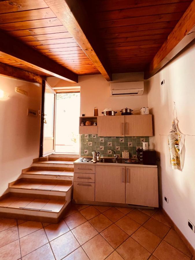 Jp House Amalfi Διαμέρισμα Εξωτερικό φωτογραφία